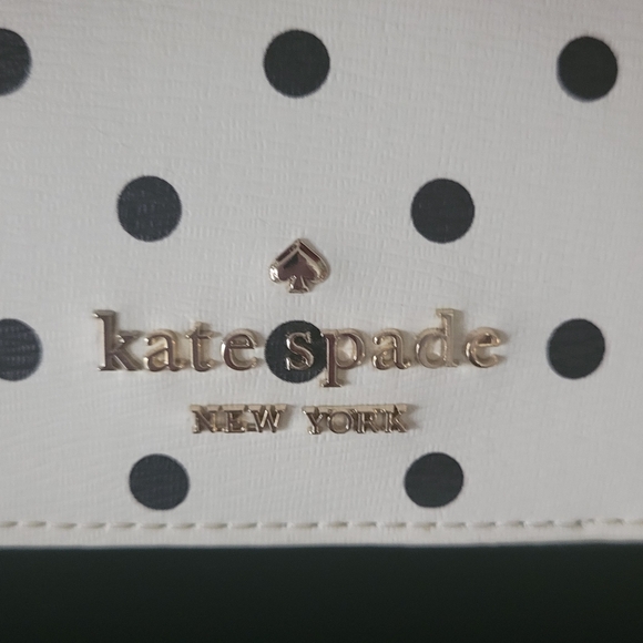 Kate Spade Disney X Minnie Mouse Camera Bag - Picture 4 of 16